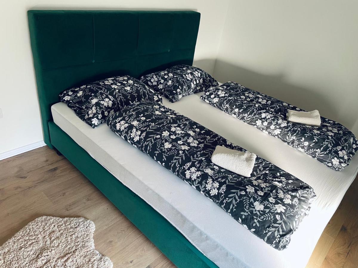 Motel Platani Kotor Varos Экстерьер фото