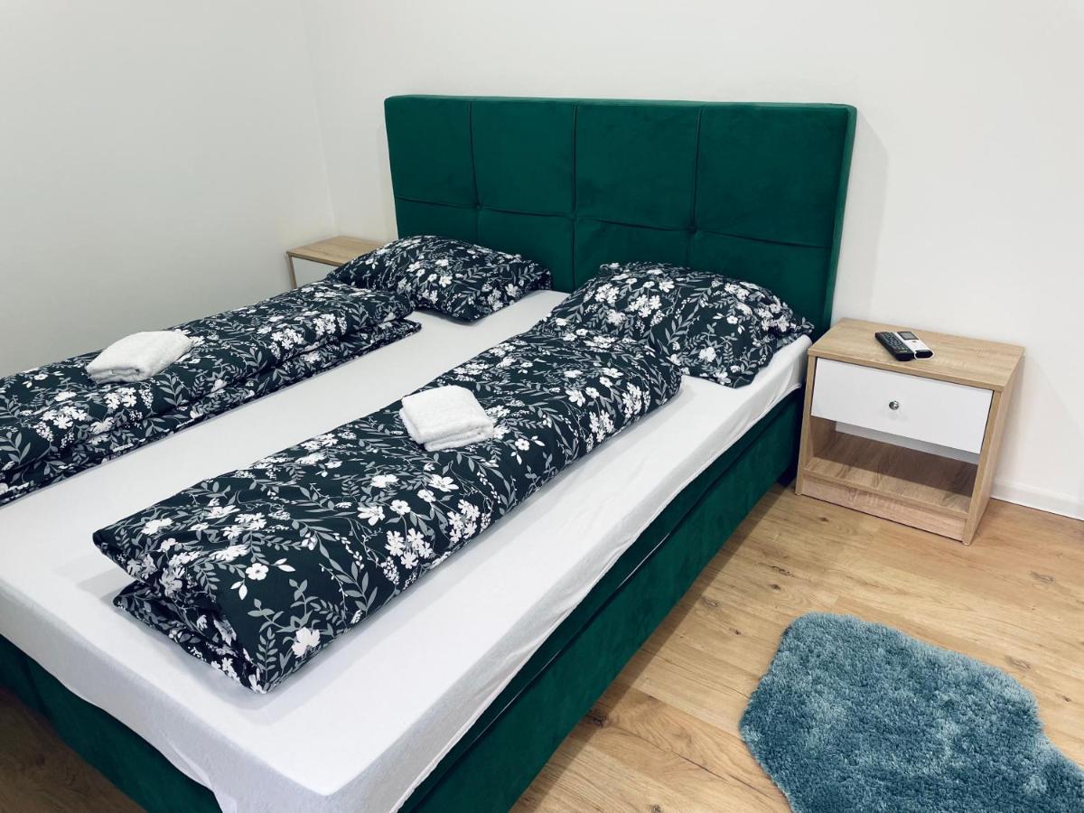 Motel Platani Kotor Varos Экстерьер фото